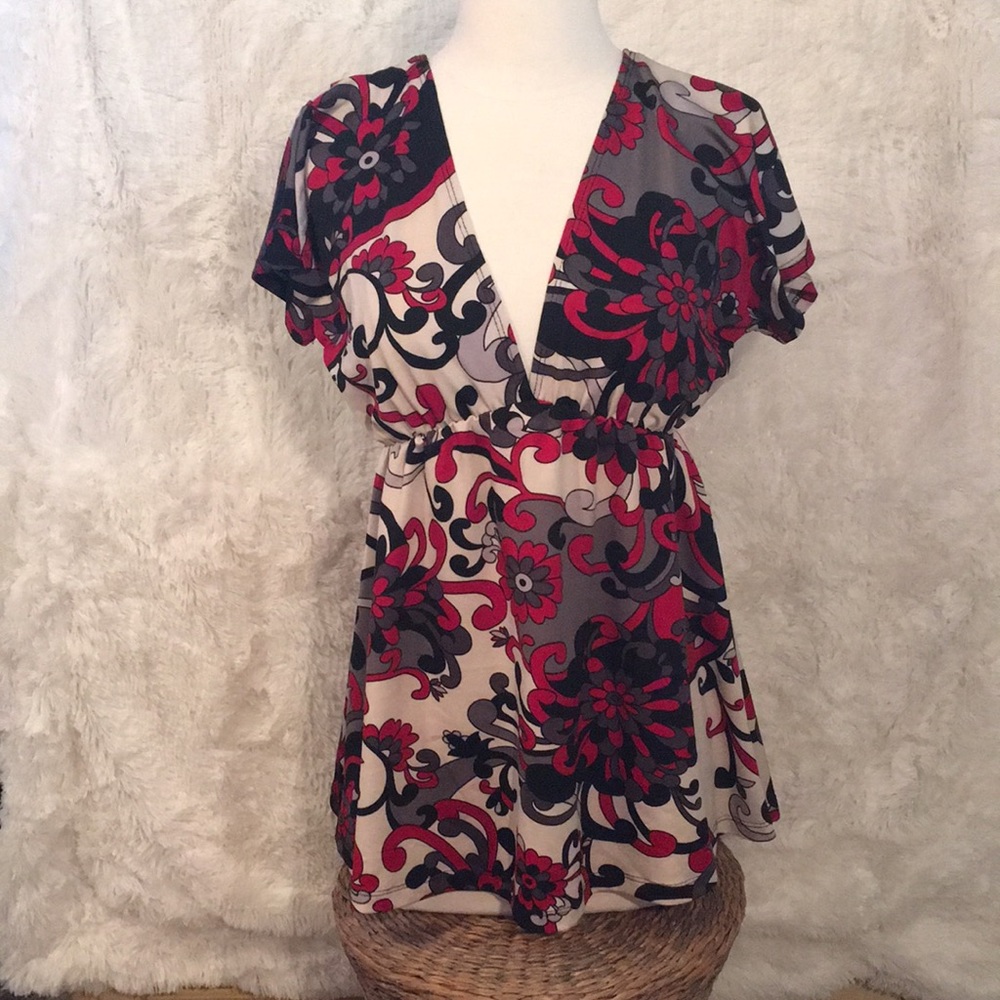 Woman’s blouse